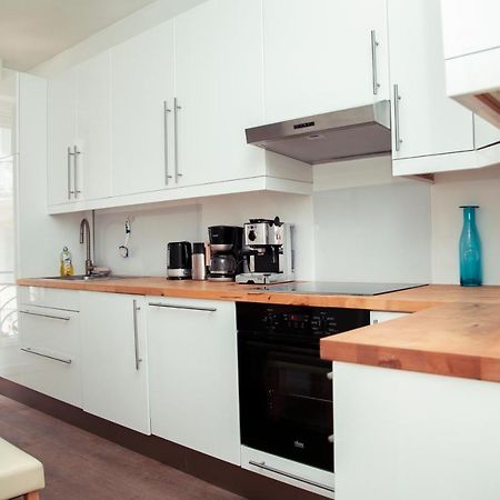 Anaza Appartement Cannes Luaran gambar