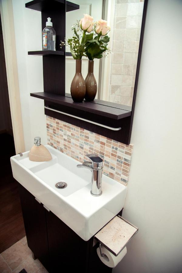 Anaza Appartement Cannes Luaran gambar