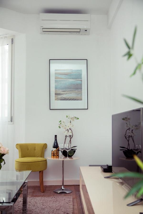 Anaza Appartement Cannes Luaran gambar