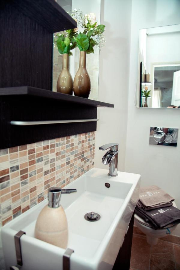 Anaza Appartement Cannes Luaran gambar