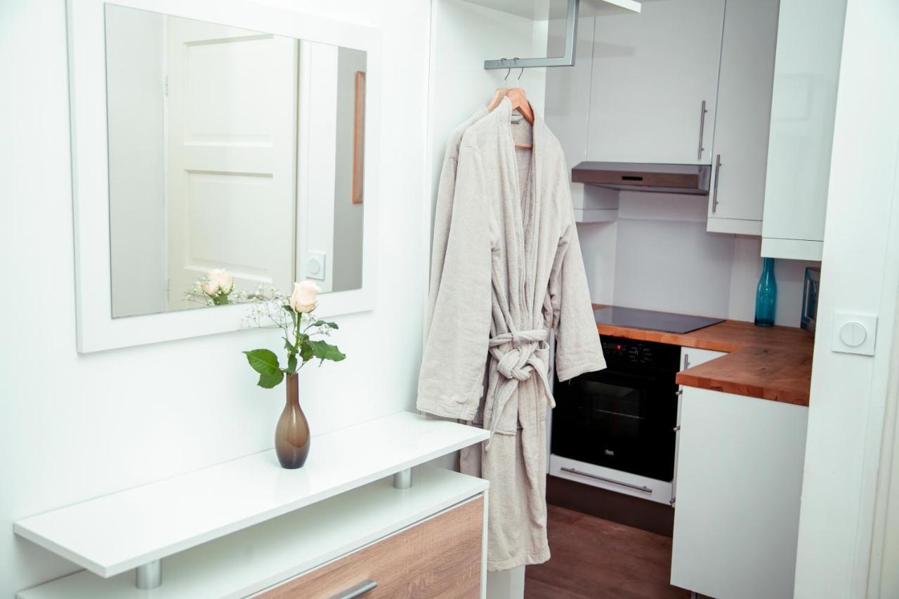 Anaza Appartement Cannes Luaran gambar