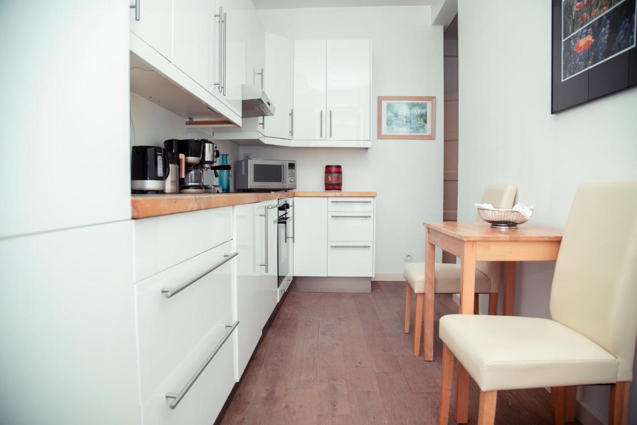 Anaza Appartement Cannes Luaran gambar
